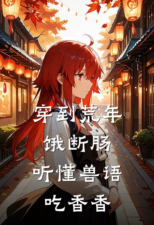 穿到荒年饿断肠，听懂兽语吃香香