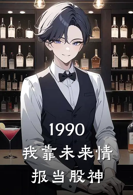 1990：我靠未来情报当股神