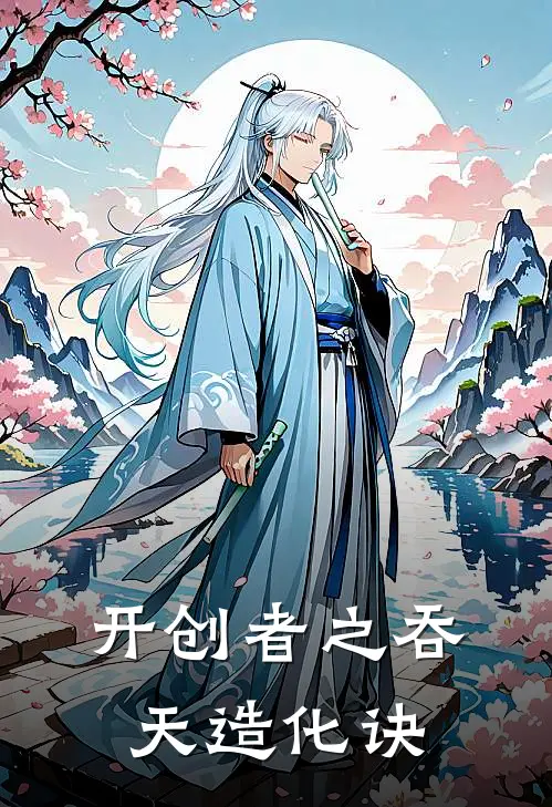 开创者之吞天造化诀