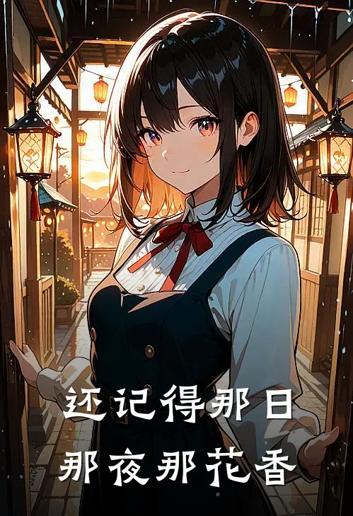 还记得那日那夜那花香
