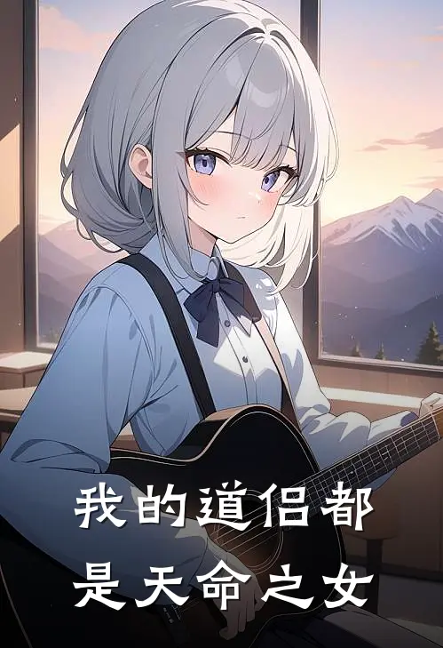 我的道侣都是天命之女