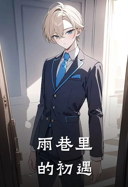 雨巷里的初遇