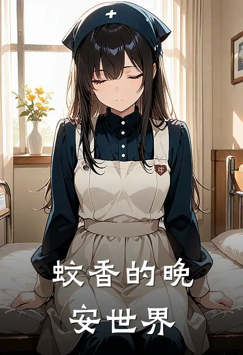 蚊香的晚安世界