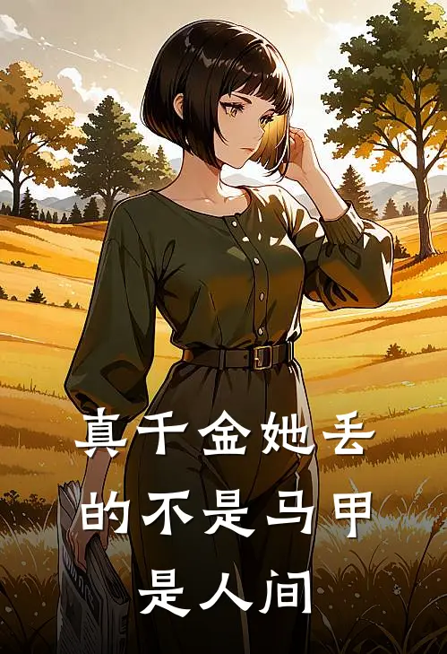 真千金她丢的不是马甲，是人间