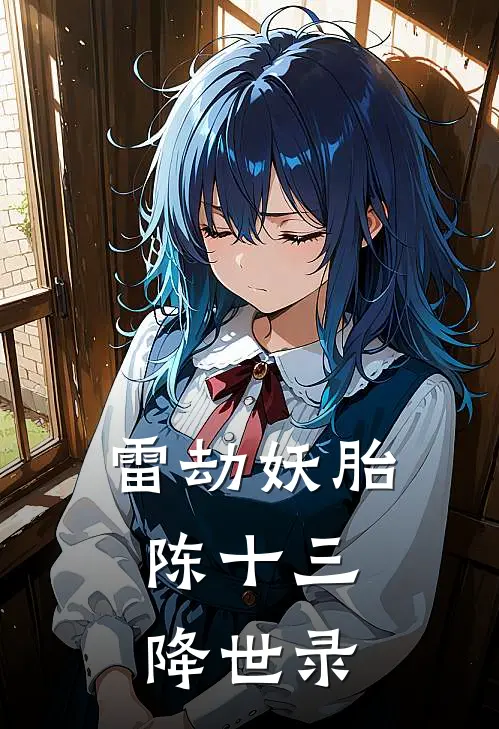 雷劫妖胎：陈十三降世录