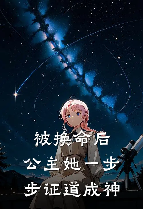 被换命后，公主她一步步证道成神