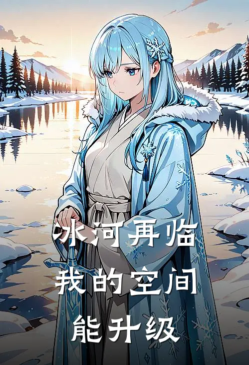冰河再临：我的空间能升级