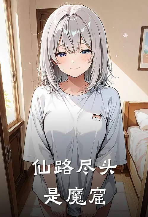 仙路尽头是魔窟