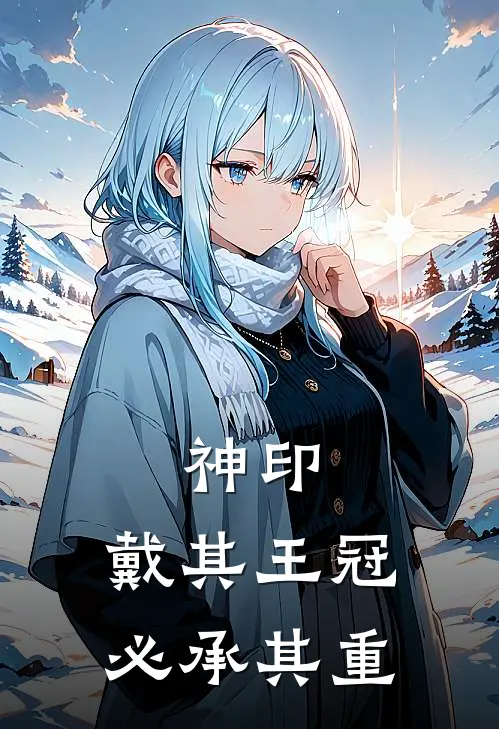 神印：戴其王冠，必承其重