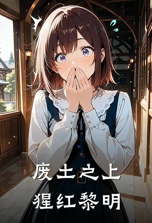 废土之上：猩红黎明