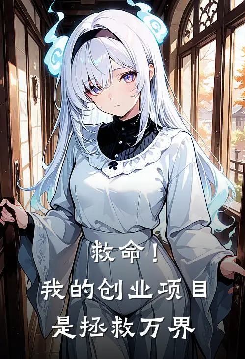 救命！我的创业项目是拯救万界