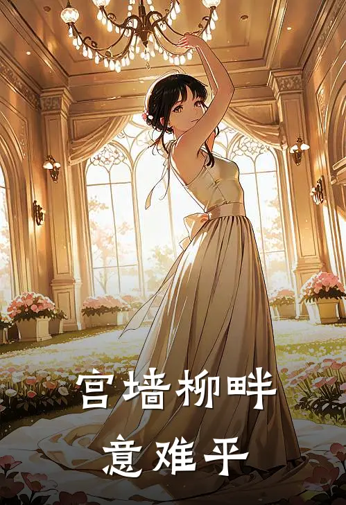 宫墙柳畔意难平