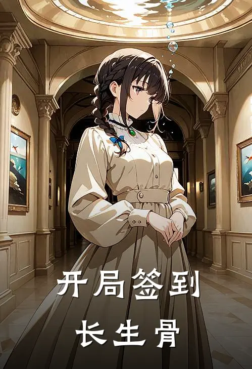 开局签到长生骨