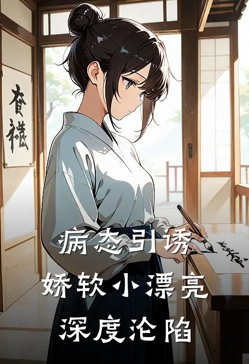 病态引诱，娇软小漂亮深度沦陷