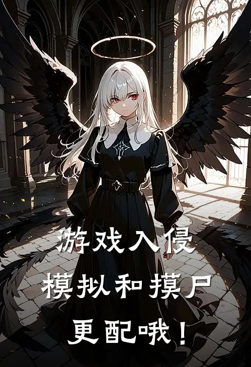 游戏入侵：模拟和摸尸，更配哦！