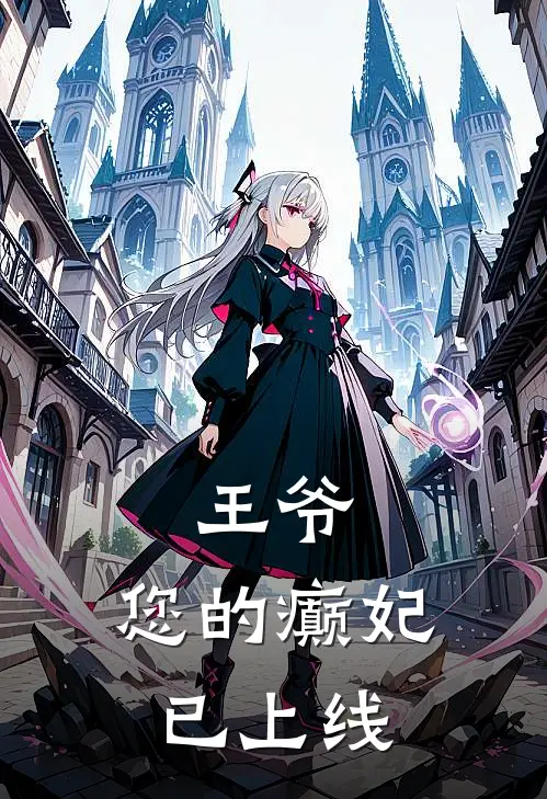 王爷，您的癫妃已上线