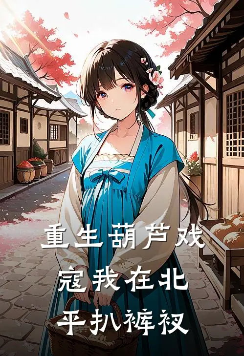 重生葫芦戏寇我在北平扒裤衩