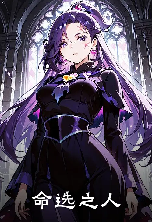 命选之人