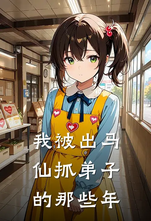 我被出马仙抓弟子的那些年