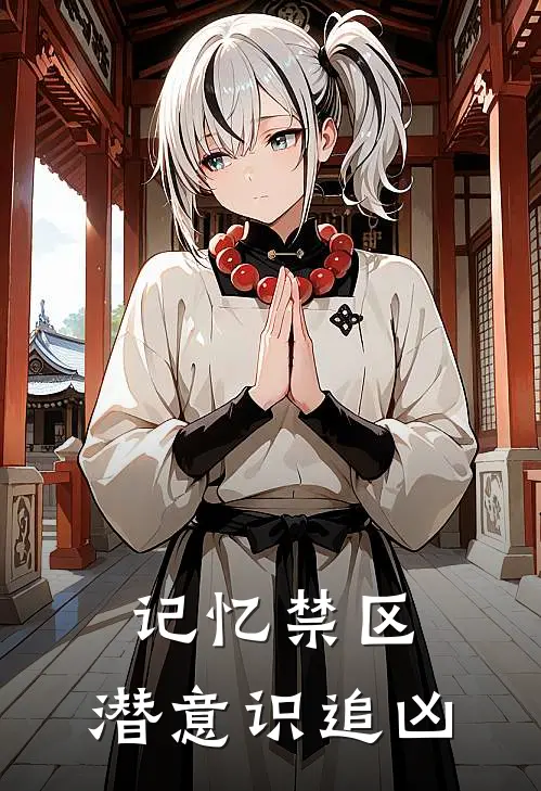 记忆禁区：潜意识追凶