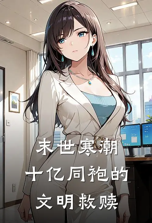 末世寒潮：十亿同袍的文明救赎