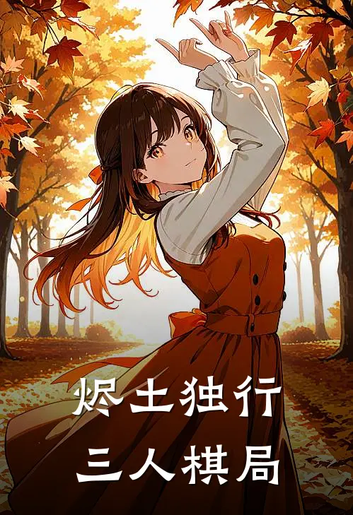 烬土独行：三人棋局