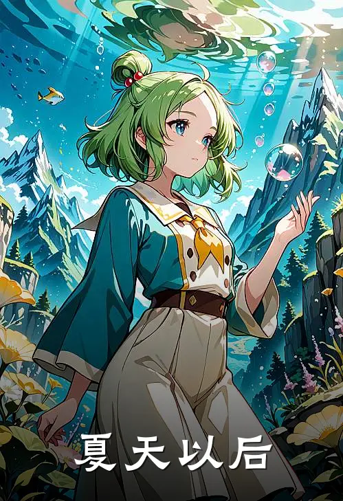 夏天以后
