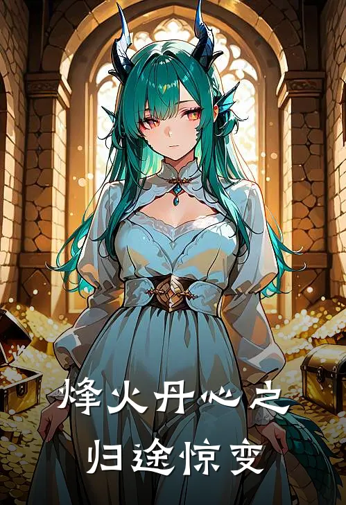 烽火丹心之归途惊变