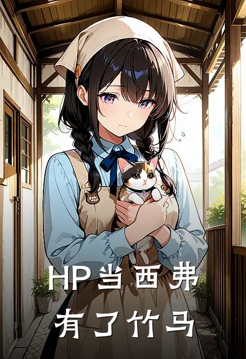 HP当西弗有了竹马