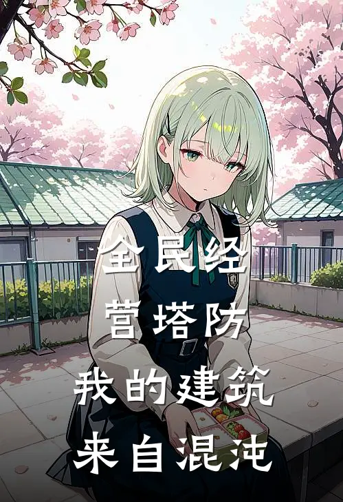 全民经营塔防：我的建筑来自混沌