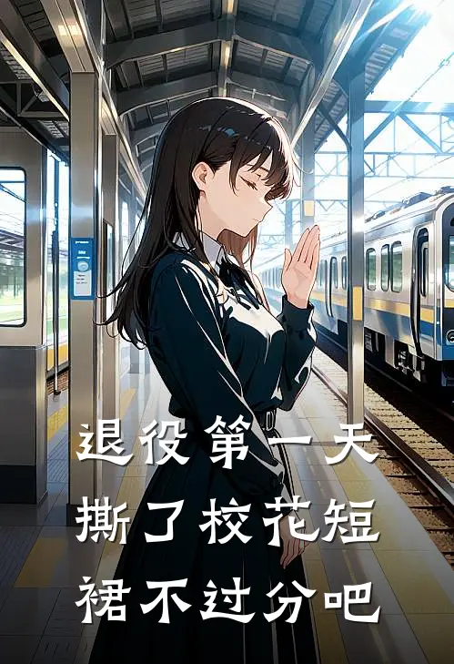 退役第一天撕了校花短裙不过分吧