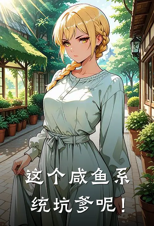 这个咸鱼系统坑爹呢！