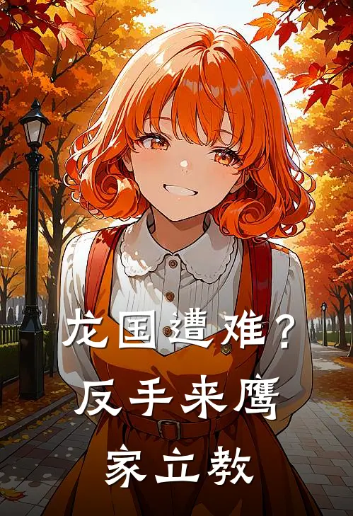 龙国遭难？反手来鹰家立教