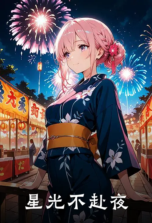 星光不赴夜