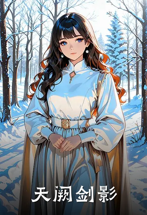 天阙剑影