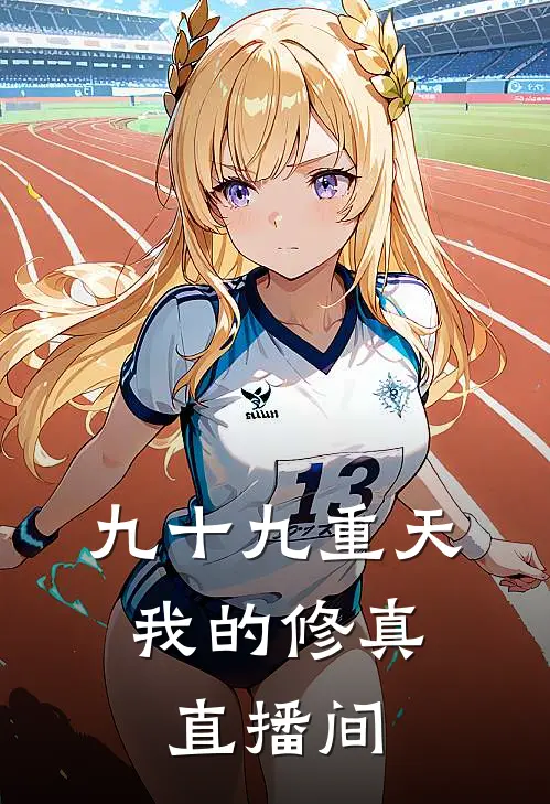 九十九重天：我的修真直播间