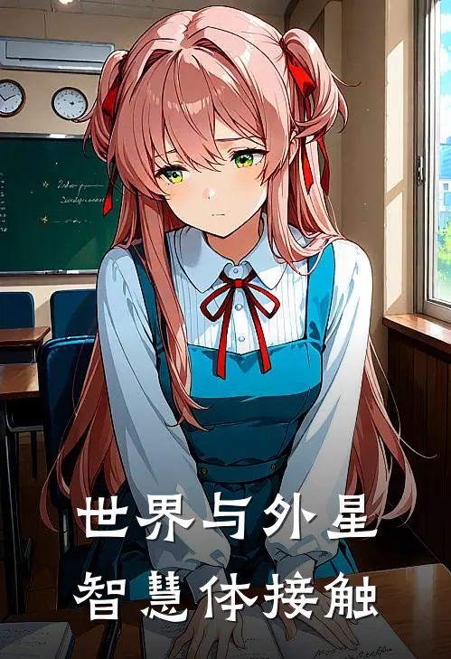 世界与外星智慧体接触