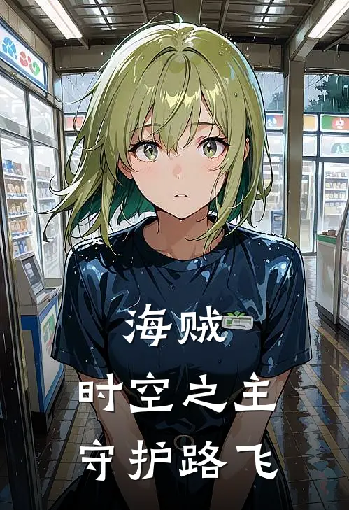 海贼：时空之主，守护路飞