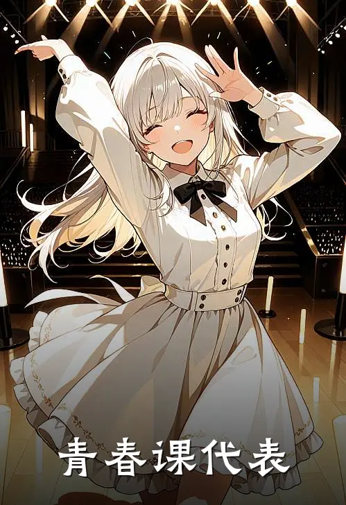 青春课代表
