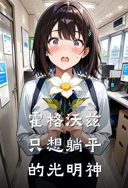 霍格沃兹，只想躺平的光明神