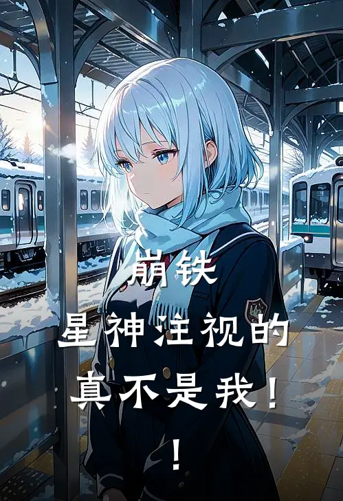 崩铁：星神注视的真不是我！！