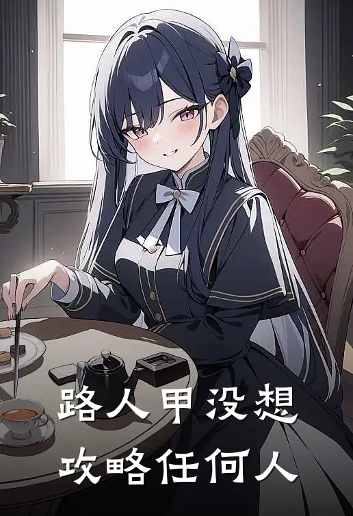 路人甲没想攻略任何人