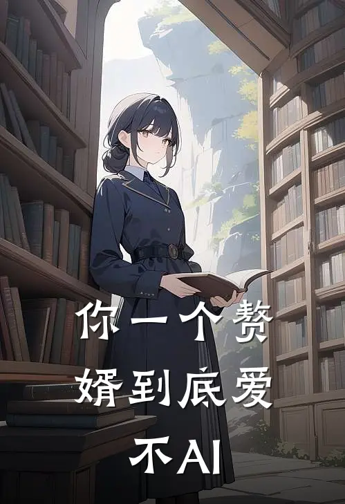 你一个赘婿到底爱不AI