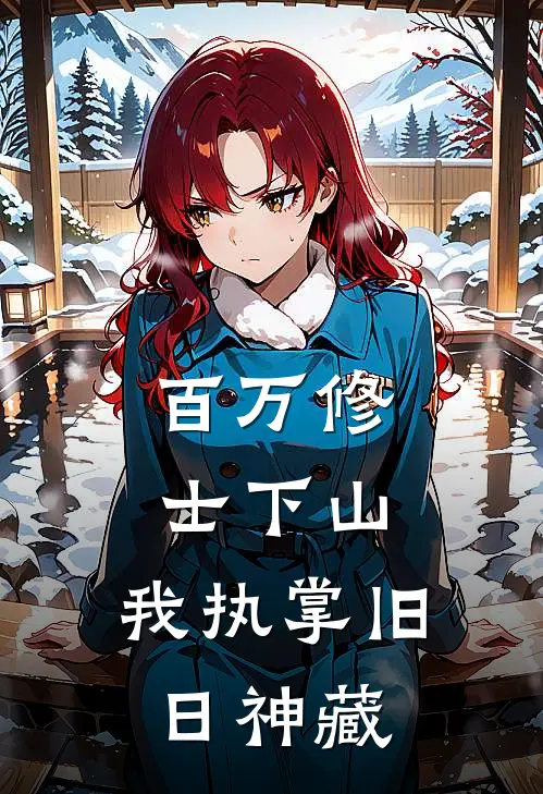 百万修士下山，我执掌旧日神藏