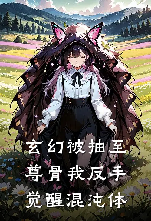 玄幻被抽至尊骨我反手觉醒混沌体