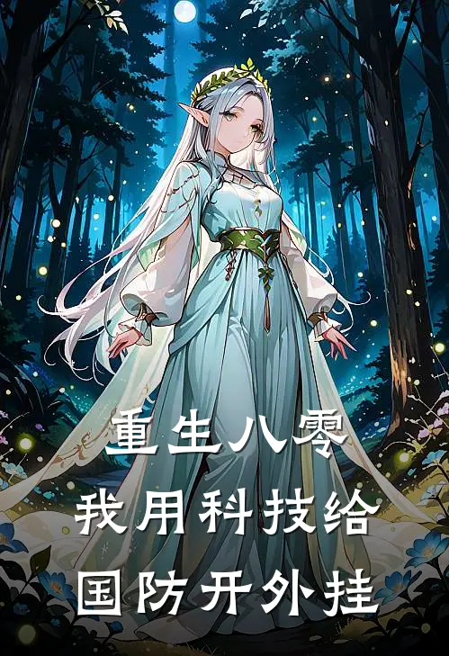 重生八零：我用科技给国防开外挂