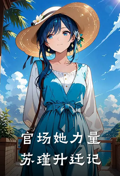 官场她力量：苏瑾升迁记