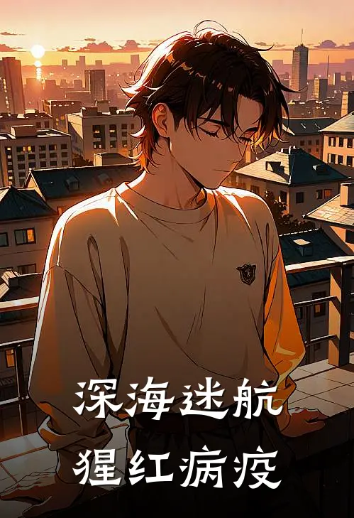 深海迷航【猩红病疫】