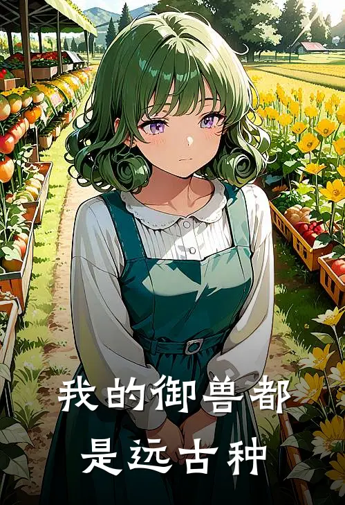 我的御兽都是远古种