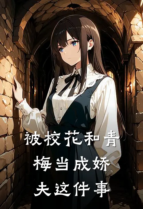 被校花和青梅当成娇夫这件事